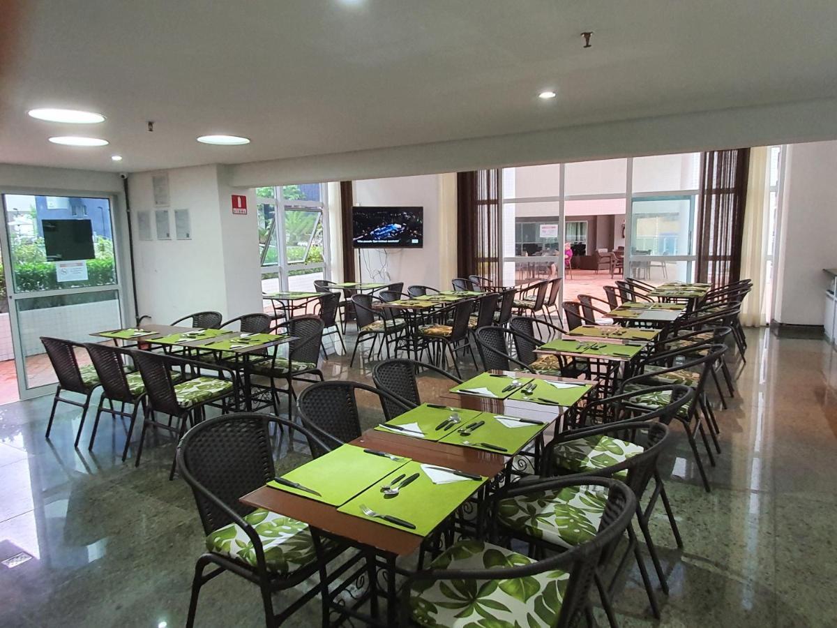 Grupo Vip Beach Class Fortaleza Exterior photo